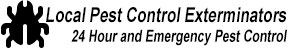 Weavertown PA Pest Control Exterminators